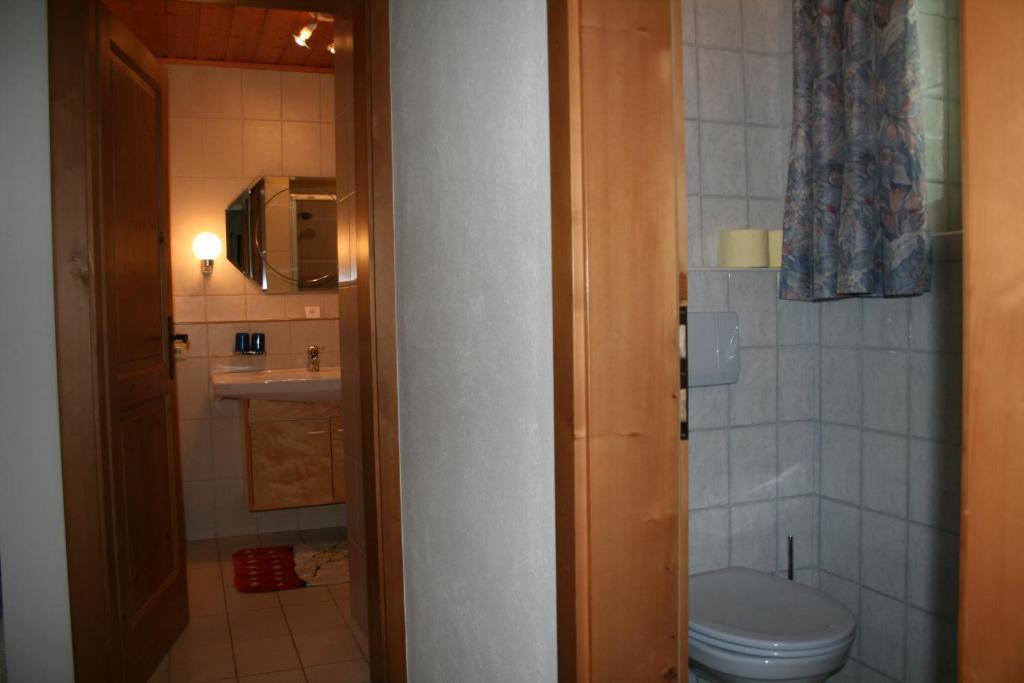 Andrea Schmaranzer - Privatzimmer Gosau Bilik gambar