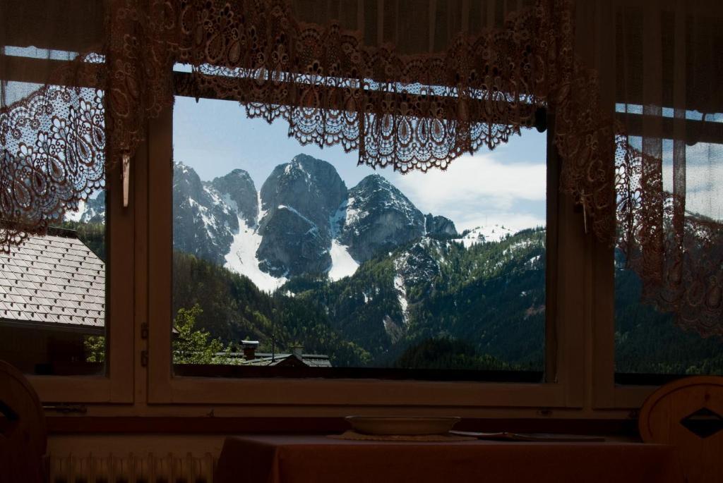 Andrea Schmaranzer - Privatzimmer Gosau Bilik gambar