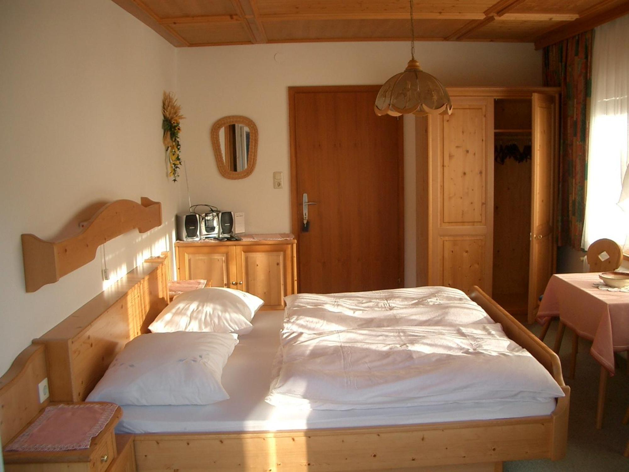 Andrea Schmaranzer - Privatzimmer Gosau Bilik gambar