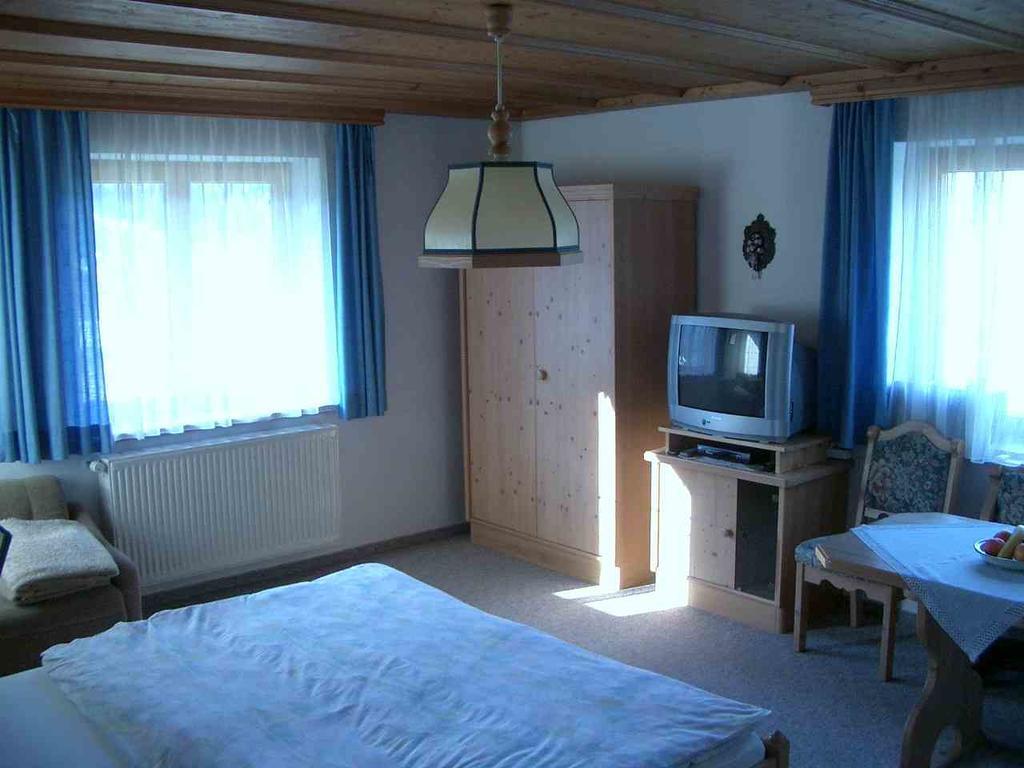 Andrea Schmaranzer - Privatzimmer Gosau Luaran gambar